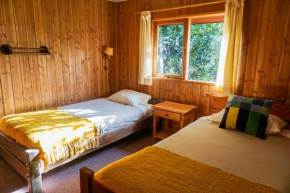 Hostal La Tetera